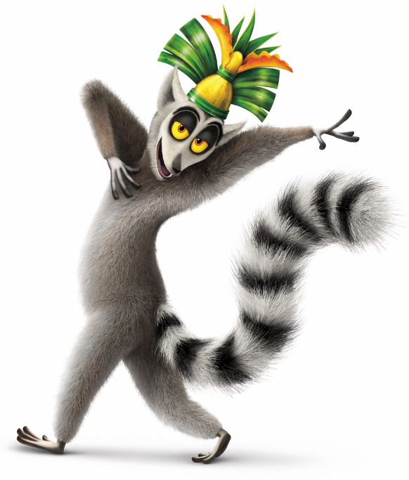 How to Draw Mort from All Hail King Julien (All Hail King Julien) Step by  Step | DrawingTutorials101.com